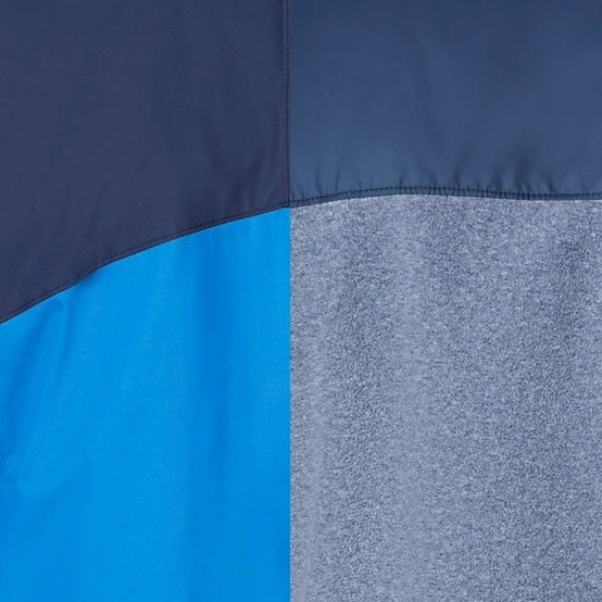 Bright Indigo/Collegiate Navy - Columbia Bugaboo II Fleece Interchange 3-in-1 Jacket - Men's Columbia Bugaboo II Fleece Interchange 3-in-1 Jacket - Men's -Columbia Sales Shop 1eb2f894 fb43 41b8 b514 78f6e05a130f