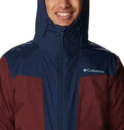Columbia Wallowa Park Interchange 3-in-1 Jacket - Men's 21 Columbia Wallowa Park Interchange 3-in-1 Jacket - Men's -Columbia Sales Shop 1ee77810 96d2 47d8 97ac 5f26c90d0d44