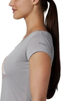 Columbia Shady Grove T-Shirt - Women's -Columbia Sales Shop 1f806ee1 f19a 4395 8d92 c770df839e56