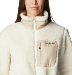 Columbia Archer Ridge Long Fleece Jacket - Women's 4 Columbia Archer Ridge Long Fleece Jacket - Women's -Columbia Sales Shop 1fd100dd 833c 4428 941b 8c10fb515f9a