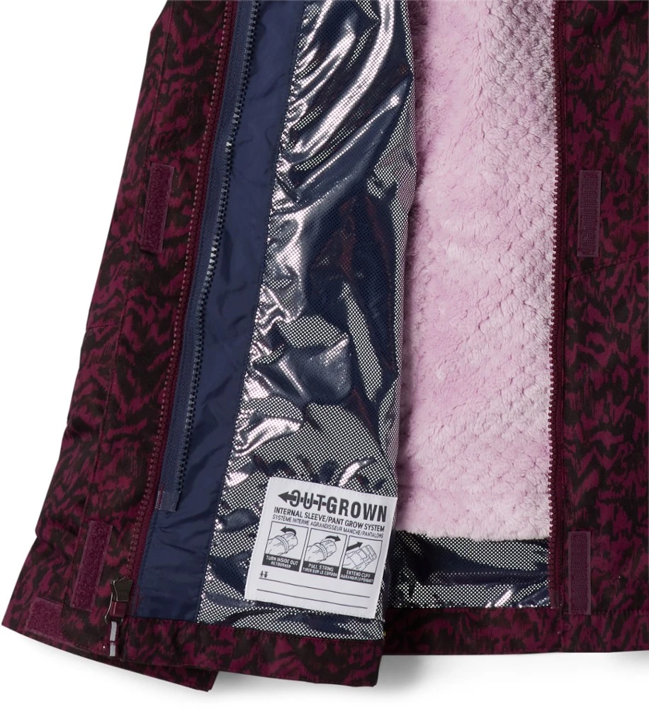 Marionberry Terrain - Columbia Bugaboo II 3-in-1 Jacket - Girls' Columbia Bugaboo II 3-in-1 Jacket - Girls' -Columbia Sales Shop 2146b51c 7b12 4f8b 8dc1 90330b992db8