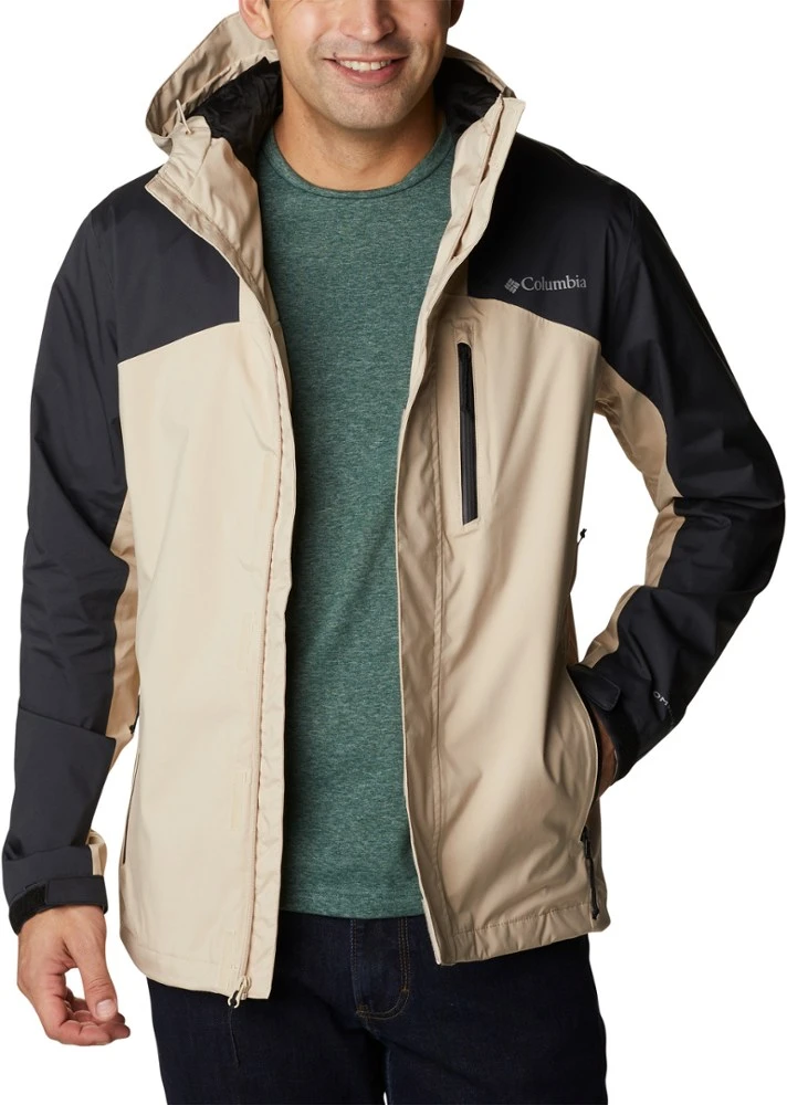 Columbia Ten Trails Jacket - Men's 5 Columbia Ten Trails Jacket - Men's - Image 5