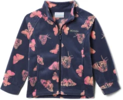 Columbia Benton Springs Fleece Jacket - Toddlers' 12 Columbia Benton Springs Fleece Jacket - Toddlers' -Columbia Sales Shop 221ecafa fd7b 404d ab0b c016f9961814