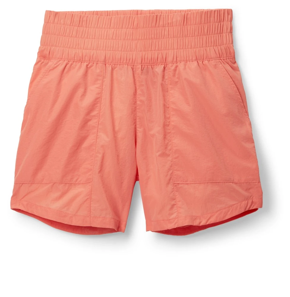 Summer Peach - Columbia Boundless Trek Shorts - Women's Columbia Boundless Trek Shorts - Women's -Columbia Sales Shop 22d78ea5 c7a1 43ea b0bb 9a250f473267