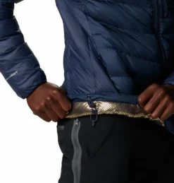 Columbia Labyrinth Loop Hooded Insulated Jacket - Men's -Columbia Sales Shop 23756bad 4191 4a3d a065 a7581c050d79