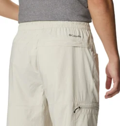 Columbia Coral Ridge Pull-On Pants - Men's -Columbia Sales Shop 23a6fdaf 5f48 433b 8d92 8c2a9120e724