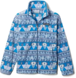 Columbia Zing III Fleece Jacket - Boys' 3 Columbia Zing III Fleece Jacket - Boys' -Columbia Sales Shop 23c08f7c 8f44 47e4 b7ab 4e57901f377c