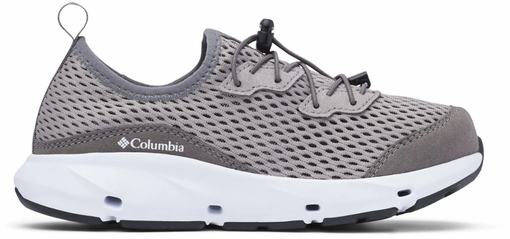 Ti Titanium/White - Columbia Vent Shoes - Big Kids' Columbia Vent Shoes - Big Kids' -Columbia Sales Shop 24386830 546b 4d9e b943 5f37aa5efcbd
