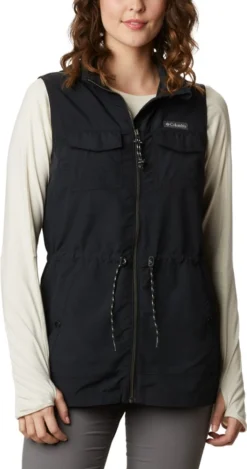 Columbia Silver Ridge Vest - Women's