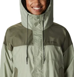Columbia Flash Challenger Windbreaker - Women's -Columbia Sales Shop 245a5ec0 bb98 4515 be23 bebe09c2fd52