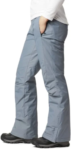 Columbia Bugaboo Omni-Heat Snow Pants - Women's Short Sizes 10 Columbia Bugaboo Omni-Heat Snow Pants - Women's Short Sizes -Columbia Sales Shop 24e058c1 5165 4f1d 82a2 a3e52305d894