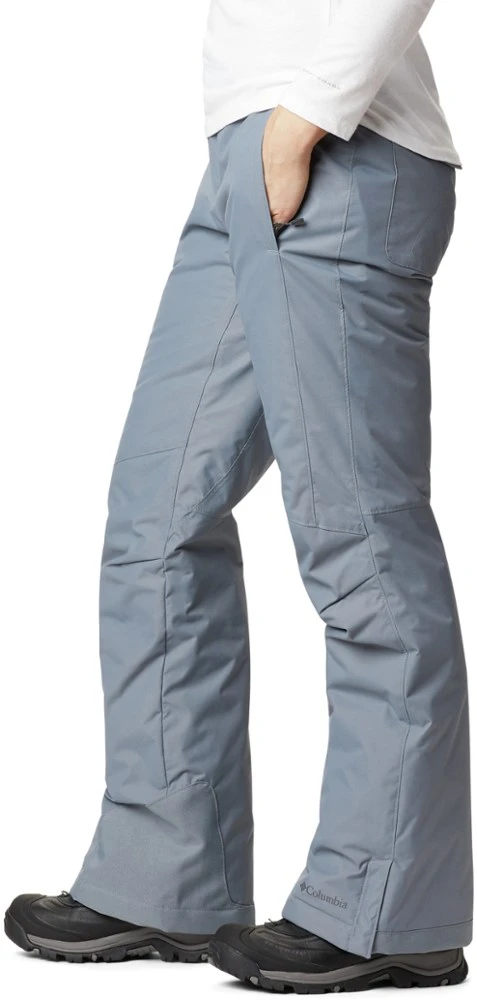 Columbia Bugaboo Omni-Heat Snow Pants - Women's Short Sizes 3 Columbia Bugaboo Omni-Heat Snow Pants - Women's Short Sizes - Image 3