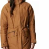Columbia Carson Pass Interchange 3-in-1 Jacket - Women's