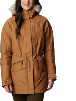 Columbia Carson Pass Interchange 3-in-1 Jacket - Women's