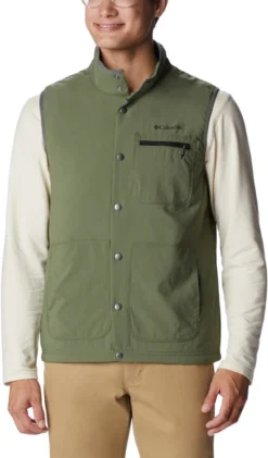 Columbia Coral Ridge Vest - Men's