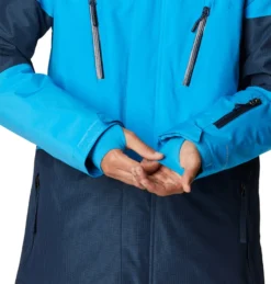 Columbia Aerial Ascender Insulated Jacket - Men's -Columbia Sales Shop 26195d4d 4503 40a1 921d c395b4db8319