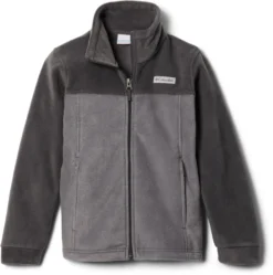Columbia Steens Mt II Fleece Jacket - Boys' -Columbia Sales Shop 26b61572 b395 4d10 8899 fae7ab83ebcf