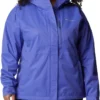 Columbia Hikebound Rain Jacket - Women's