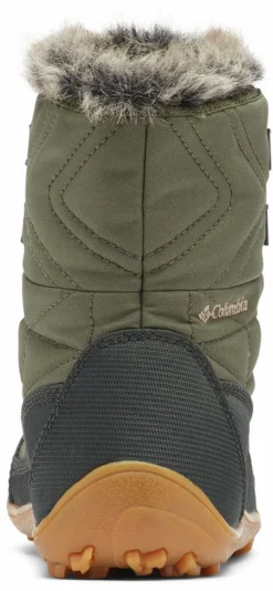 Columbia Minx Shorty III Snow Boots - Women's -Columbia Sales Shop 2b67f46b a226 4176 af12 b5d9ec7406ed