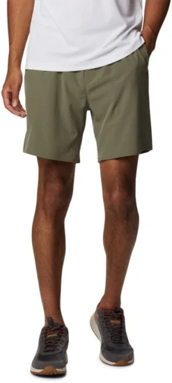 Columbia 7" Hike Shorts - Men's