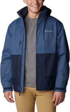 Columbia Boundary Springs Jacket - Men's -Columbia Sales Shop 2cfe206a eccc 4e56 b758 29635acf7c12