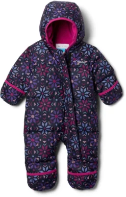 Columbia Snuggly Bunny Bunting - Infants'