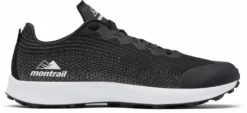 Columbia Montrail F.K.T. Lite Trail-Running Shoes - Women's - Black/White
