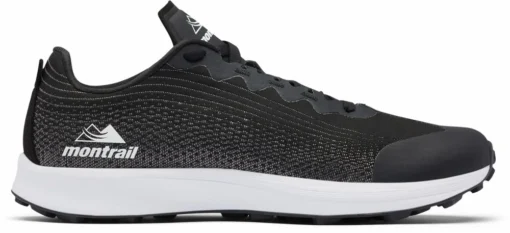 Columbia Montrail F.K.T. Lite Trail-Running Shoes - Women's - Black/White -Columbia Sales Shop 2e6cadd1 f8e0 4fd5 b1f5 241921efd5e1