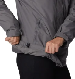Columbia Bugaboo II Fleece Interchange 3-in-1 Jacket - Women's -Columbia Sales Shop 2f356f82 cbc6 4a17 acc7 a2ac67dbe885
