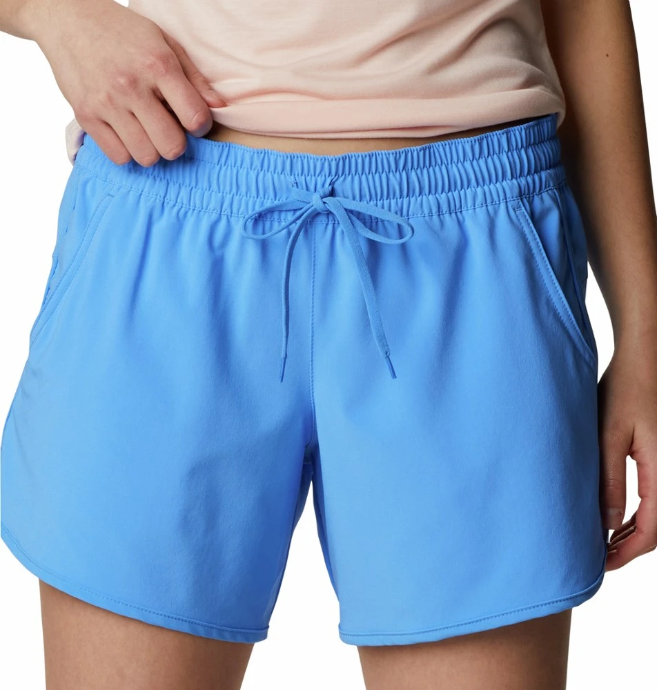 Harbor Blue - Columbia Bogata Bay Stretch Shorts - Women's Columbia Bogata Bay Stretch Shorts - Women's -Columbia Sales Shop 2f5d77f9 7a5b 4652 90bf 465ebce15db5