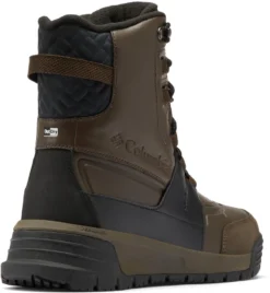 Columbia Bugaboot Celsius Plus Omni-Heat Infinity Boots - Men's -Columbia Sales Shop 30f58aa2 a4c2 4916 b16f cb9920386033