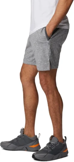 Columbia Tech Trail Knit Shorts - Men's 7" Inseam 2 Columbia Tech Trail Knit Shorts - Men's 7" Inseam -Columbia Sales Shop 318e1e71 5fb7 4f93 a72f 49955c920007