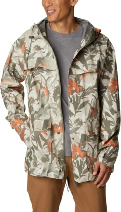 Columbia Ibex II Jacket - Men's -Columbia Sales Shop 3197370b 989e 4309 8376 3fe73790c4b8