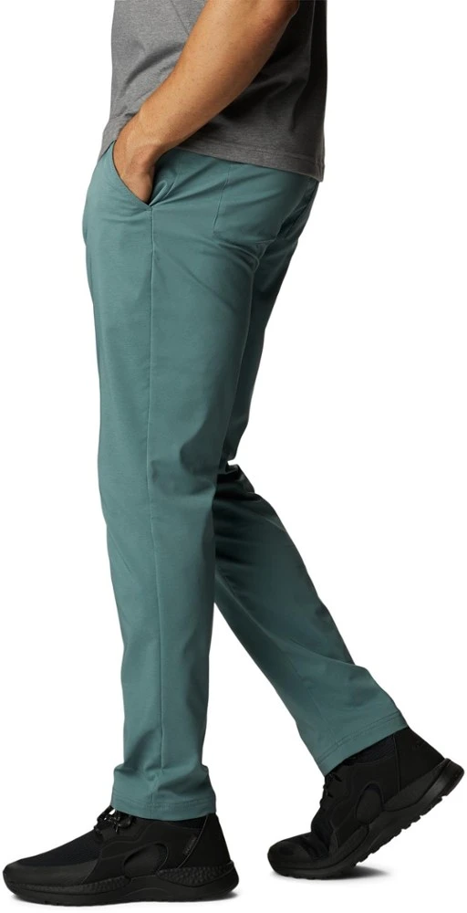 Metal - Columbia Tech Trail II Pants - Men's Columbia Tech Trail II Pants - Men's -Columbia Sales Shop 321e81f4 fdcd 48d2 9996 2c5966c464ec