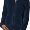 Columbia Benton Springs Full-Zip Fleece Jacket - Women's