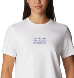 Columbia Boundless Beauty T-Shirt - Women's -Columbia Sales Shop 340b7623 94f0 4e70 8dc6 0b1a5cb109ba