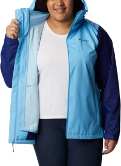 Columbia Hikebound Interchange 3-in-1 Jacket - Women's 37 Columbia Hikebound Interchange 3-in-1 Jacket - Women's -Columbia Sales Shop 34549f80 d7ec 499c 8edf 073567c2ae76