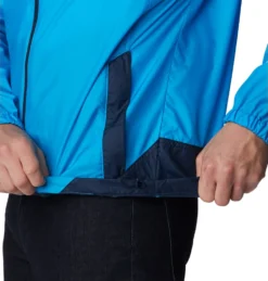 Columbia Flash Challenger Windbreaker - Men's -Columbia Sales Shop 34ab2985 9a7e 490d 9c72 2b80e4c4ac04
