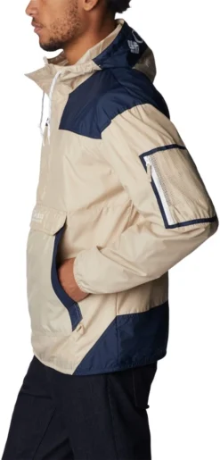 Columbia Challenger Windbreaker - Men's -Columbia Sales Shop 36576772 4793 403f b1f1 57b35ffb36d3
