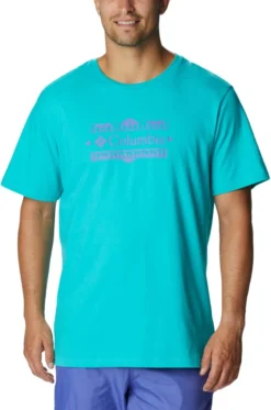 Columbia Explorers Canyon T-Shirt - Men's