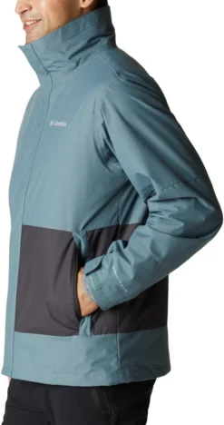 Columbia Agate Alley Interchange 3-in-1Jacket - Men's 15 Columbia Agate Alley Interchange 3-in-1Jacket - Men's -Columbia Sales Shop 3778e458 d23f 4b63 b65d 6efd191f9d67