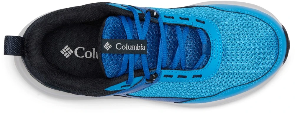 Columbia Hatana Low Waterproof Hiking Shoes - Kids' 8 Columbia Hatana Low Waterproof Hiking Shoes - Kids' - Image 8