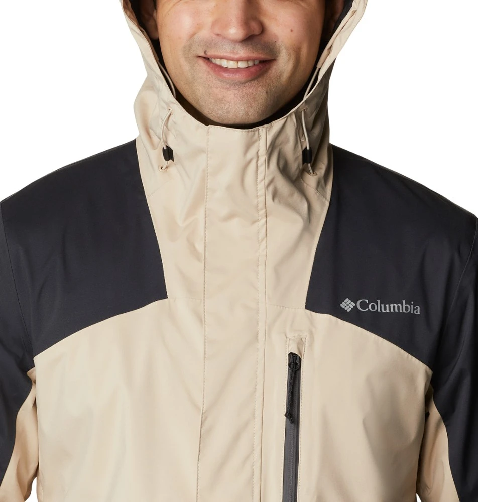 Columbia Ten Trails Jacket - Men's 6 Columbia Ten Trails Jacket - Men's - Image 6