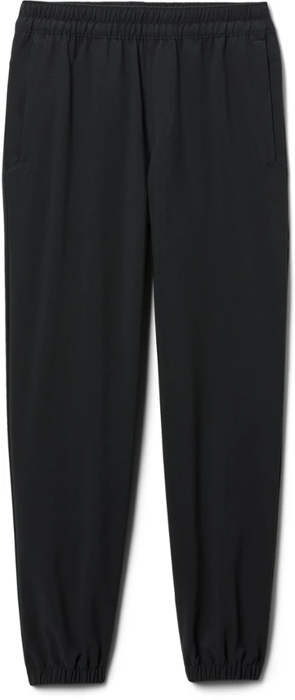 Black - Columbia Columbia Hike Jogger Pants - Boys' Columbia Columbia Hike Jogger Pants - Boys' -Columbia Sales Shop 39b58fdd c8fb 44a3 9f94 be9a569c883f