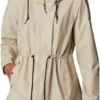 Columbia Lillian Ridge Shell Jacket - Women's