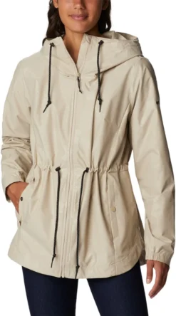 Columbia Lillian Ridge Shell Jacket - Women's