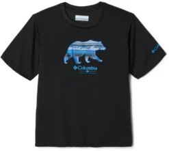 Columbia Grizzly Ridge Graphic T-Shirt - Toddlers' -Columbia Sales Shop 3cabe183 1ce5 4613 b046 5e0d8a97342a