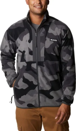 Columbia Back Bowl Lightweight Fleece Jacket - Men's 5 Columbia Back Bowl Lightweight Fleece Jacket - Men's -Columbia Sales Shop 3d4b60bb 1d4d 4981 bf06 08a54deeaf39
