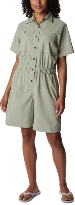 Columbia Silver Ridge Utility Romper - Women's -Columbia Sales Shop 3d7fea3d 3763 4679 9e59 dbe329874986
