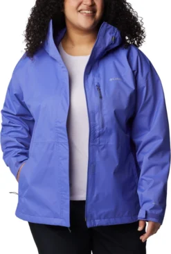 Columbia Hikebound Rain Jacket - Women's -Columbia Sales Shop 3e1fcd96 a66c 447f 92f4 1f321b31e039